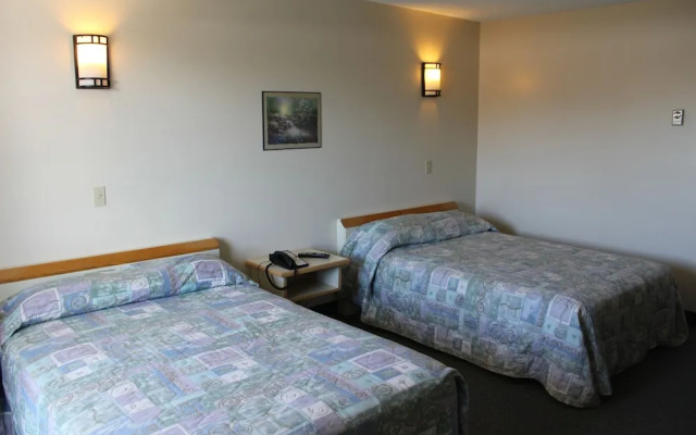 Motel du Parc Secteur Hull