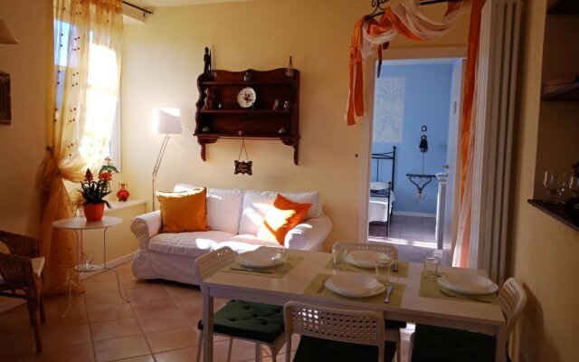 B&B Antico Ciliegio