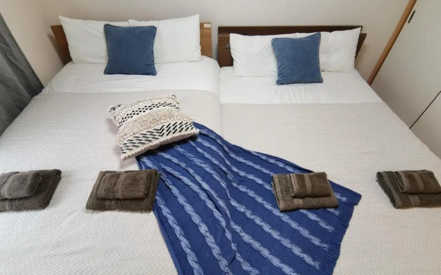 ASAHI HOUSE 2nd floor - Vacation STAY 18109v