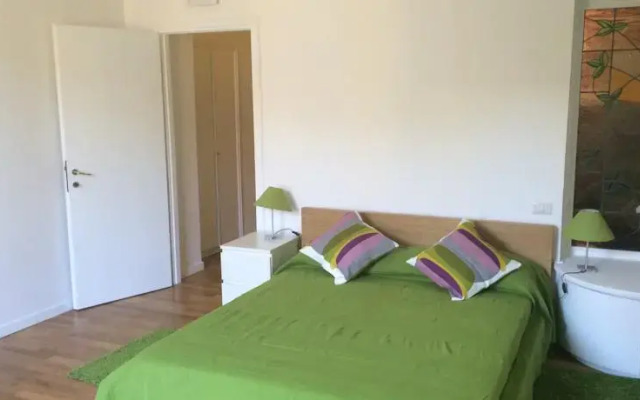 Testaccio Green Suite