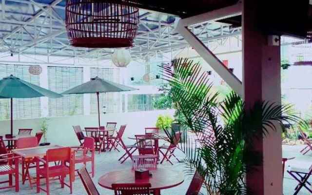 Omah Pawon Hotel Kediri