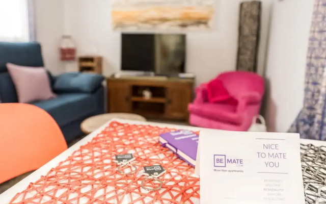 Fernando el CatÃ³lico City Center