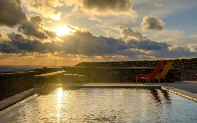 Avan Luxury Villas