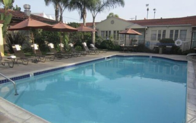 Old Town Inn