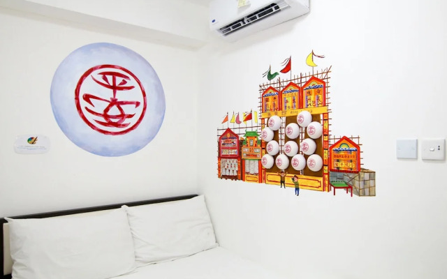 Sun Ming Hostel