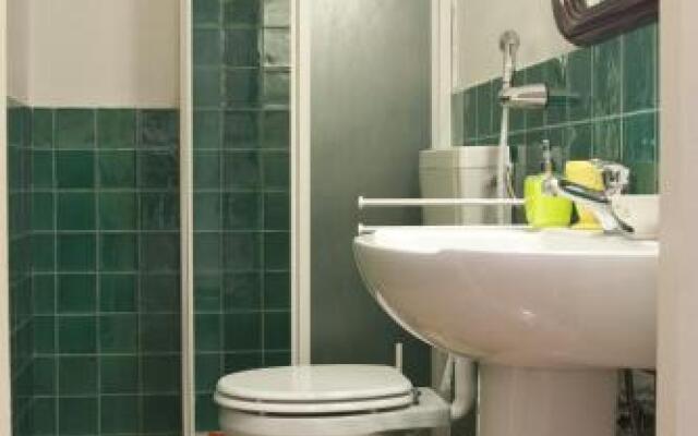 La Dimora Di Odisseo Bed And Breakfast