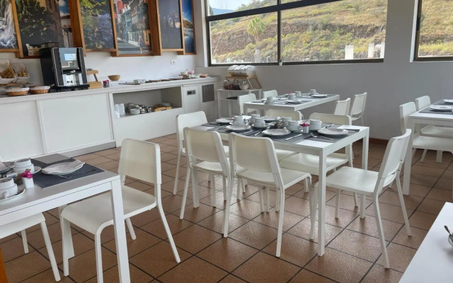 Hotel Valle Aridane