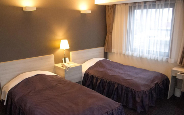 Hotel Monteroza Ohta