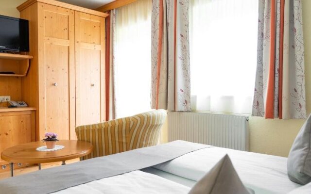 Pension Glitschnerhof