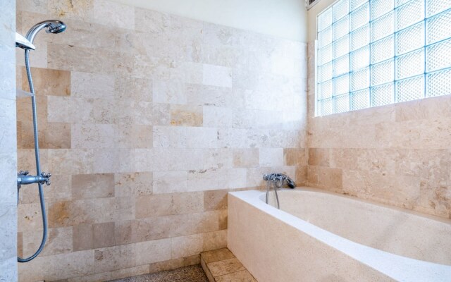 Ubud U3 Apartment by Betterplace