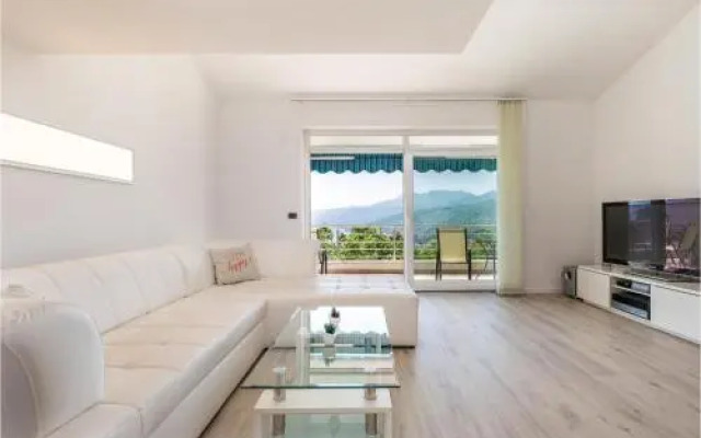 Four Bedroom Holiday Home in Kastav