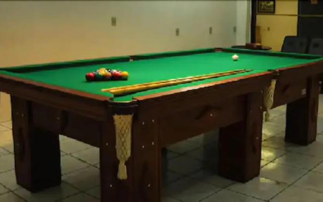 Hotel Central Parque