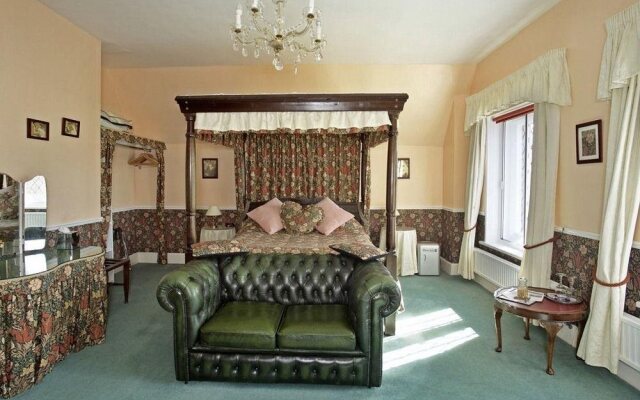 The Forge B&B