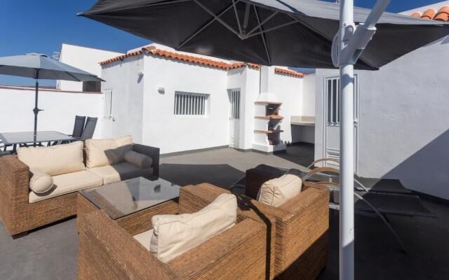 Casa Rural La Bodega, moderna y de diseño