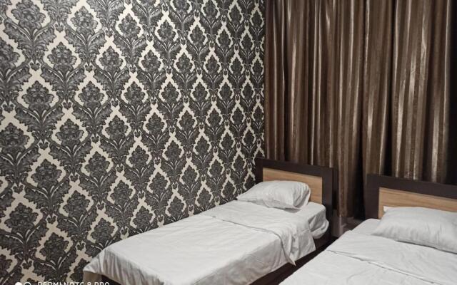 Mg Hotel