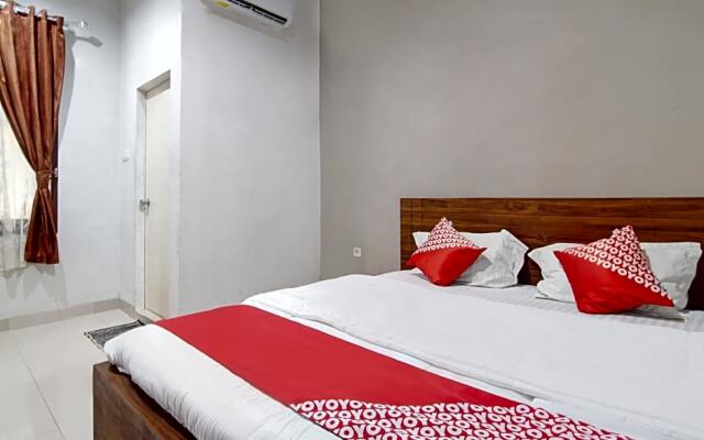 OYO 91066 Wisma Cemara