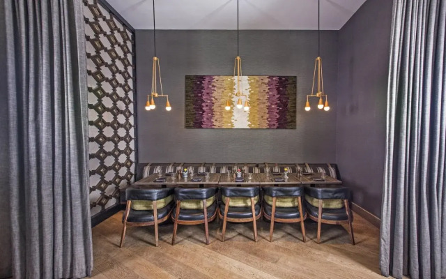 The Westin Austin Downtown