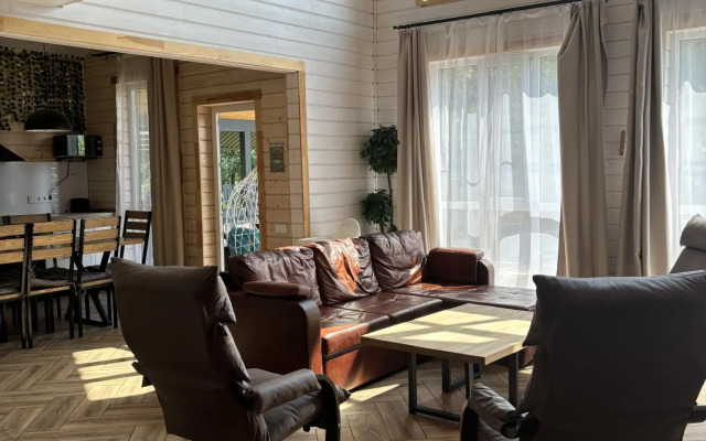 Традиция отдыха