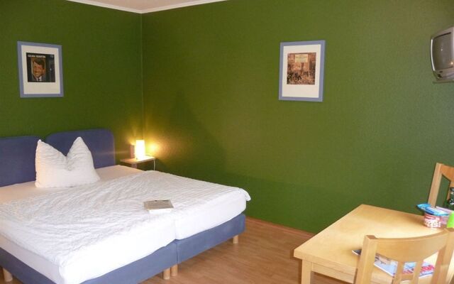 Grenzmotel
