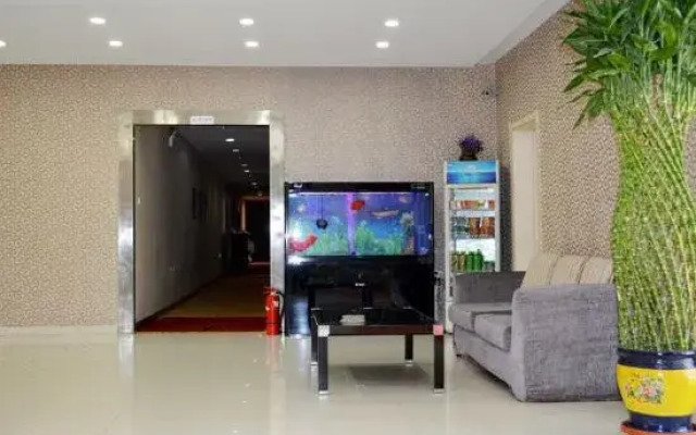 Bihai Express Hotel