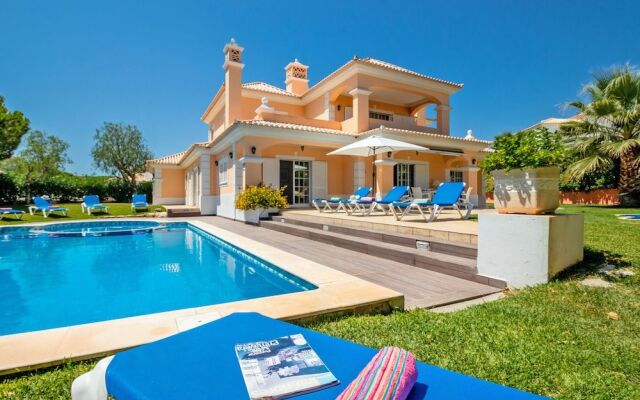 Villa Savannah