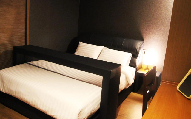 Mohenic Hotel Seoul Myeongdong