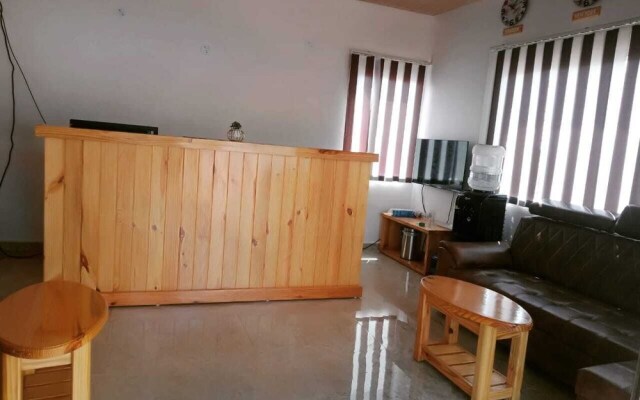 Maargit Beach Resort Goa