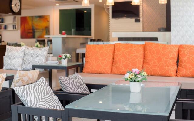 G1 Serviced Apartment Kamala Beach