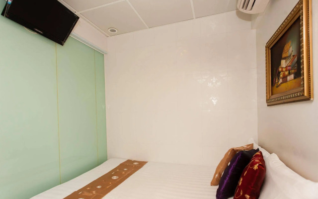 Lily Garden Guest House