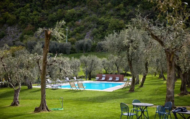 Hotel Garni Orchidea