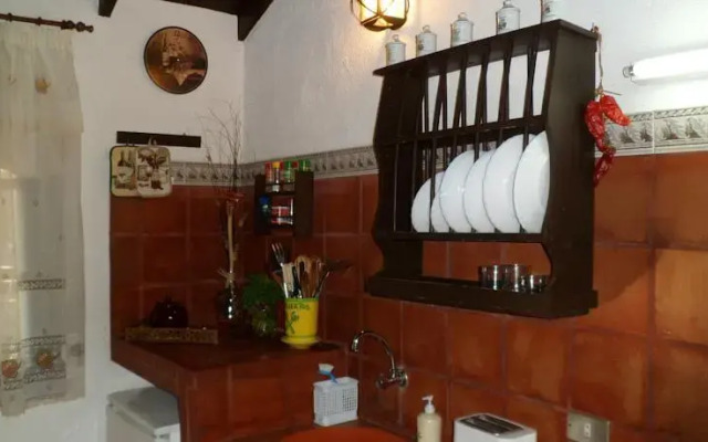 Casa Turismo Rural Aurelia