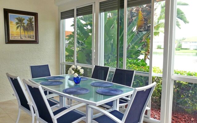 670 Club Marco Circle, Unit 102