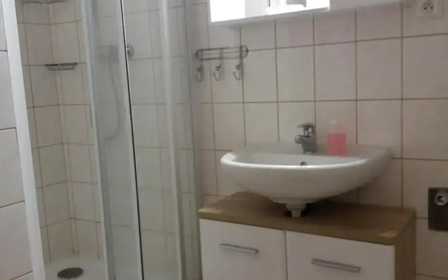 Apartman Kamila