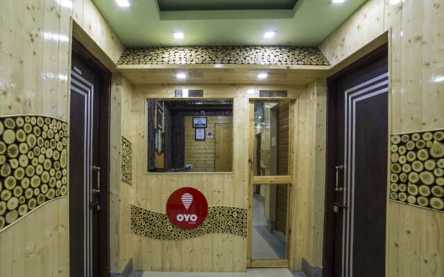 OYO 4944 Hotel New Prince Inn