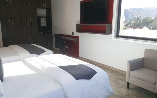 Tecno Boutique Hotel