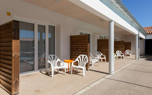 The Originals Résidence, Hôtel de Ré