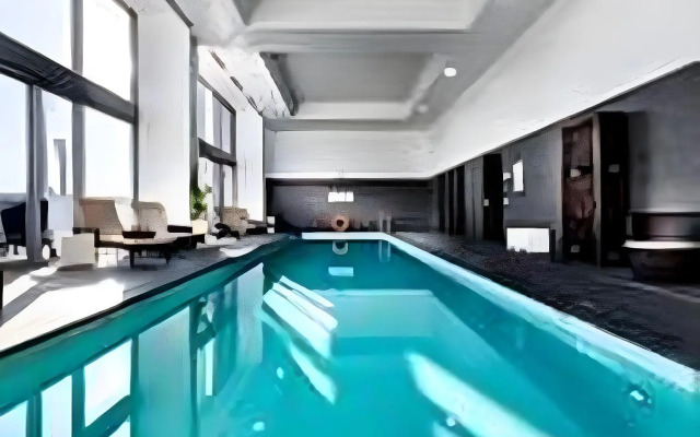 Fraser Suites Perth