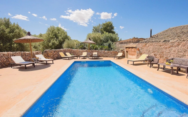 Son Caldes - Villa With Private Pool In Llucmajor