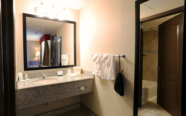 Quality Inn near Rocky Mountain National Park