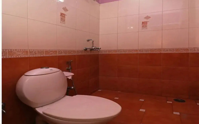 OYO 6590 Hotel Amaraa