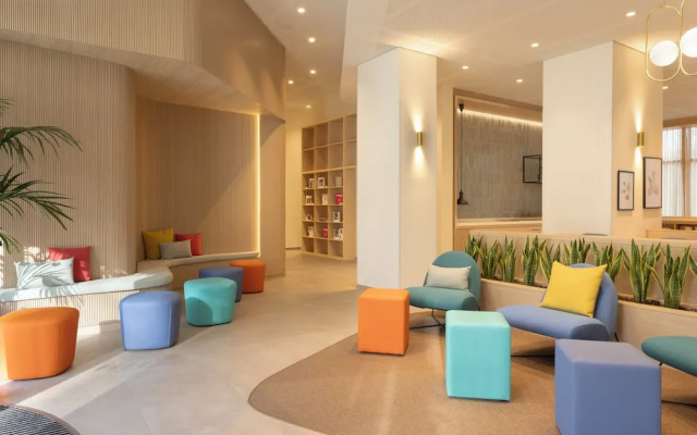 Staybridge Suites Malaga