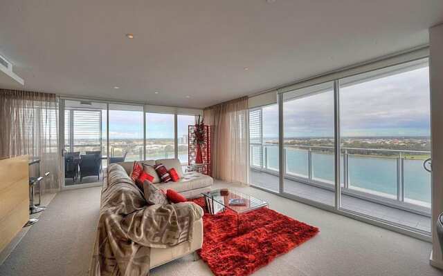 Bridgepoint 1105
