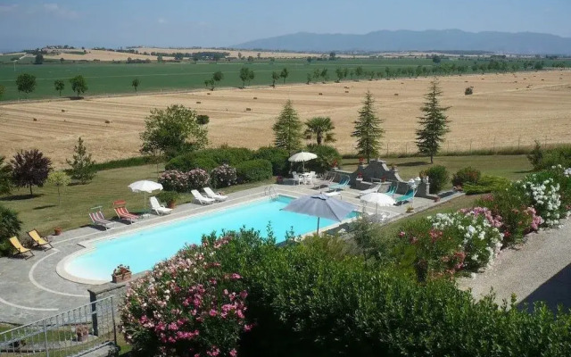 Casa Dei Pini