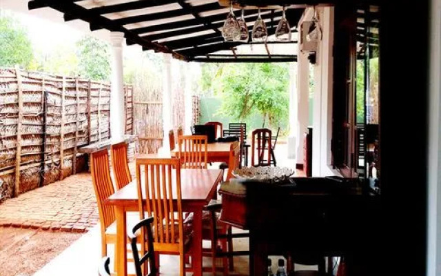 Landun Sigiri Villas