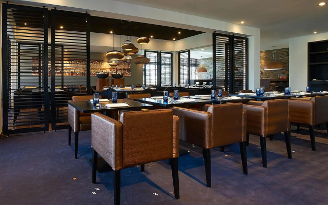 Postillion Hotel Deventer