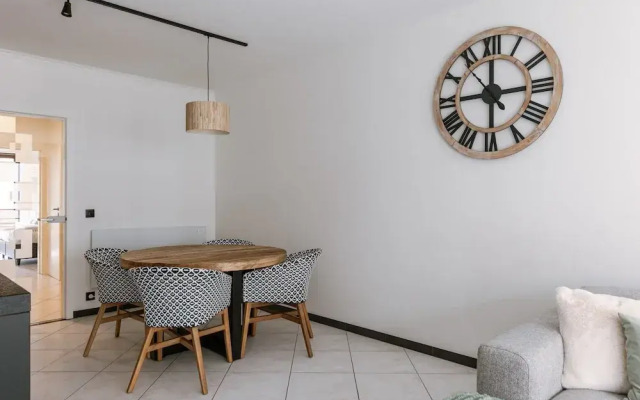 BE MID Koni 2 102 in Middelkerke