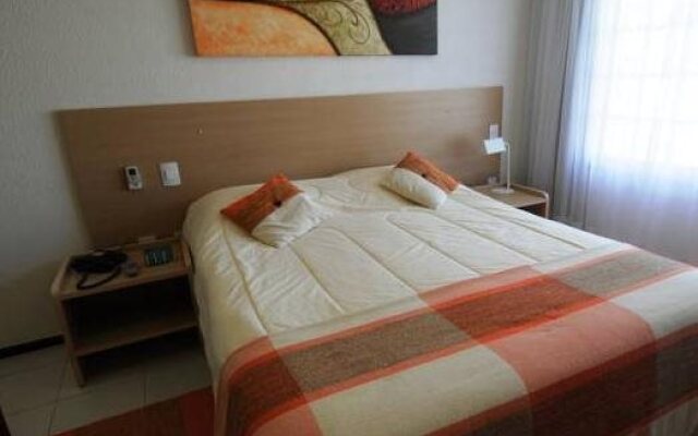 Mussulo Resort By Mantra