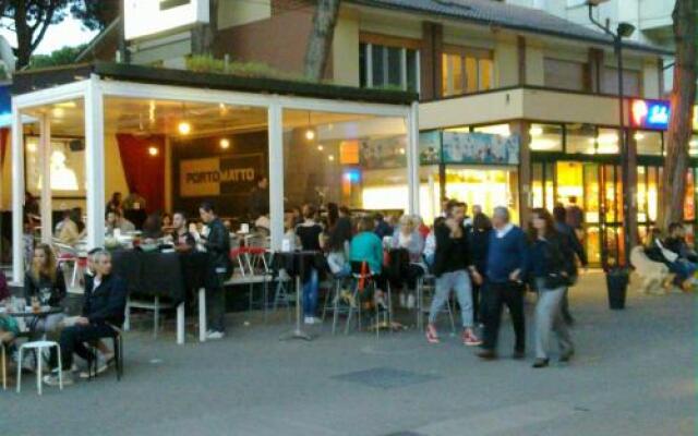 Appartamento Bilocale Vista Mare