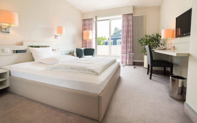 Fontana Hotel Wiesbaden