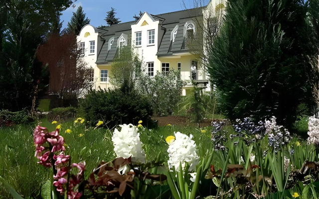 Hotel Zwei Länder